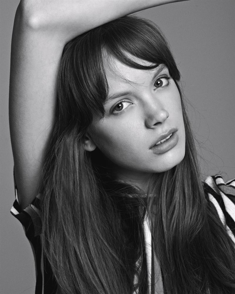 sara chybalska photo