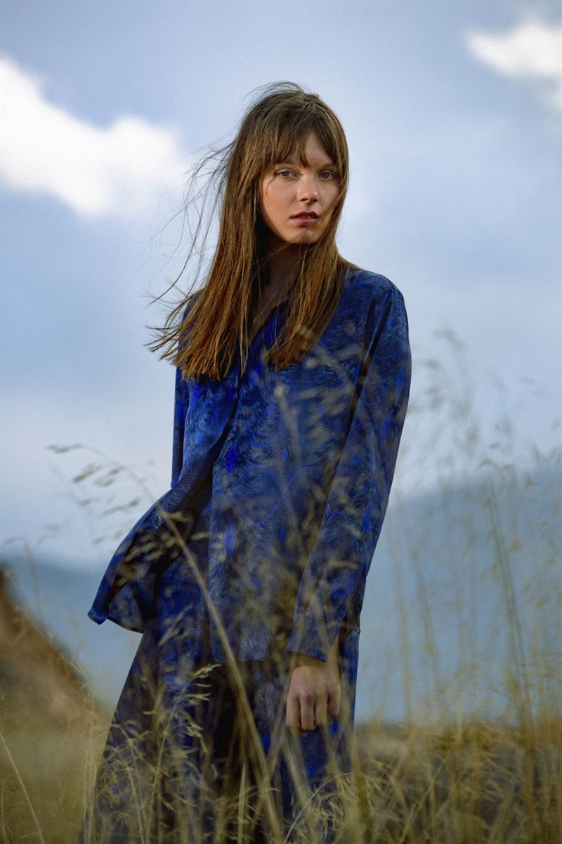 sara chybalska photo