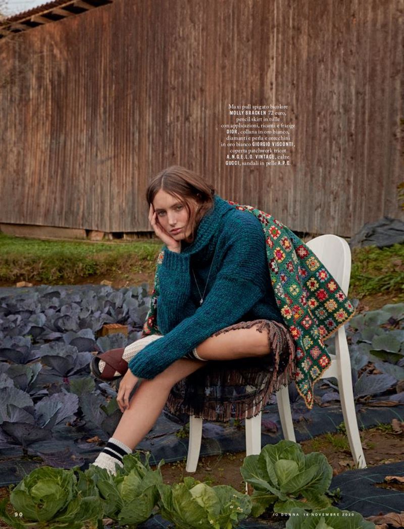 aurora talarico photo