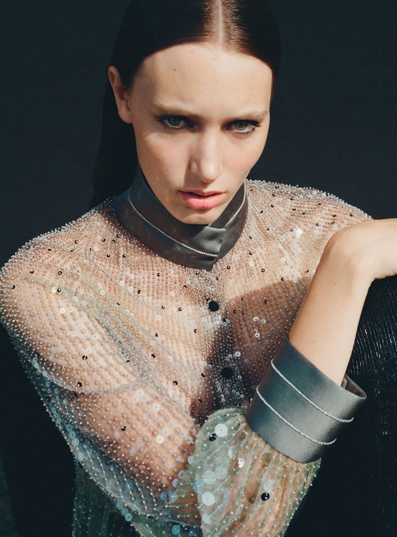 aurora talarico photo