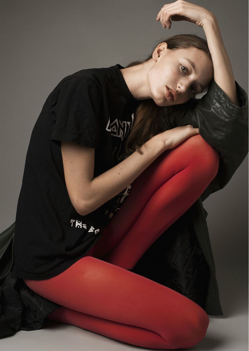 aurora talarico photo