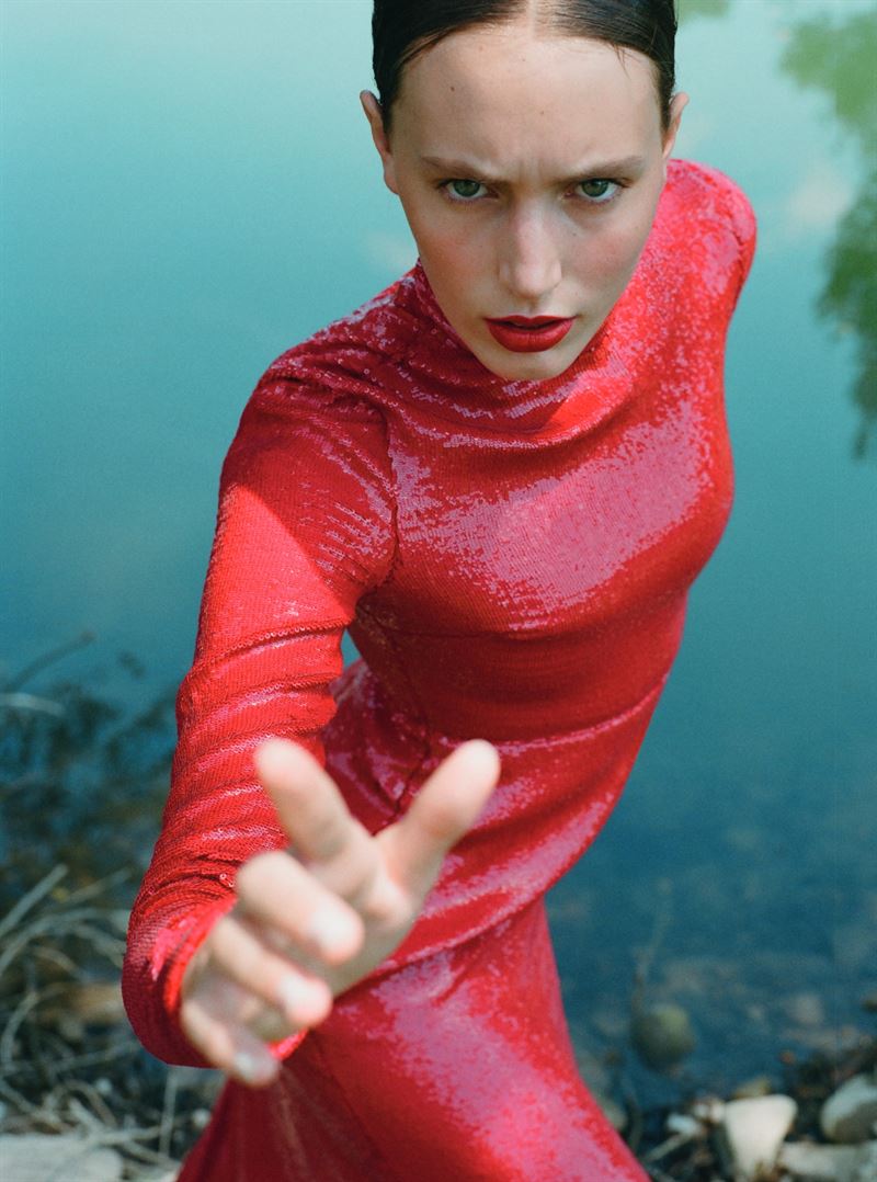 aurora talarico photo
