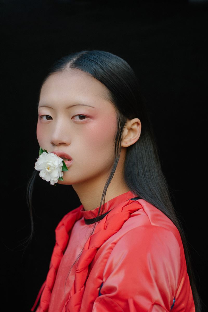 yilan hua photo