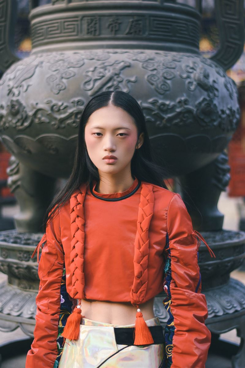 yilan hua photo
