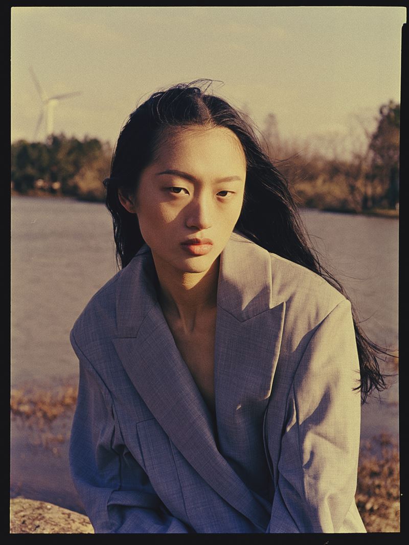 yilan hua photo