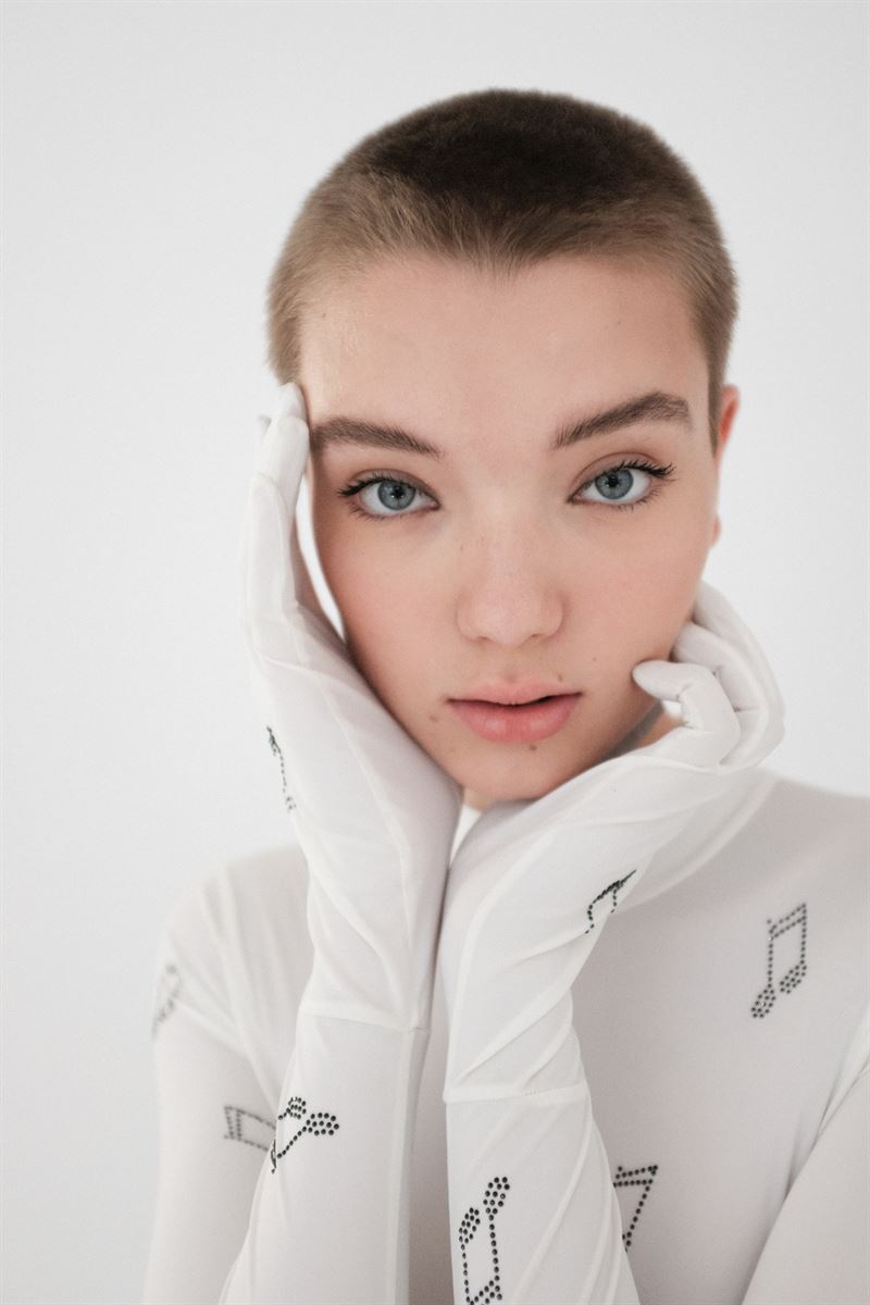 kristyna stastova' photo