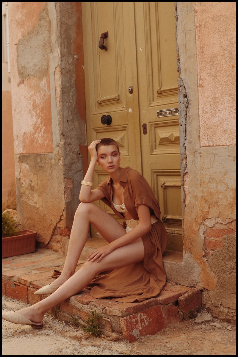 kristyna stastova' photo