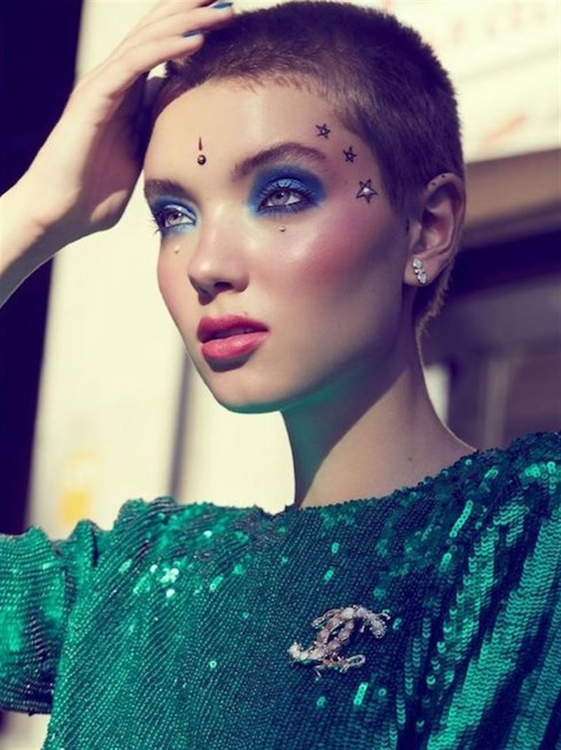 kristyna stastova' photo