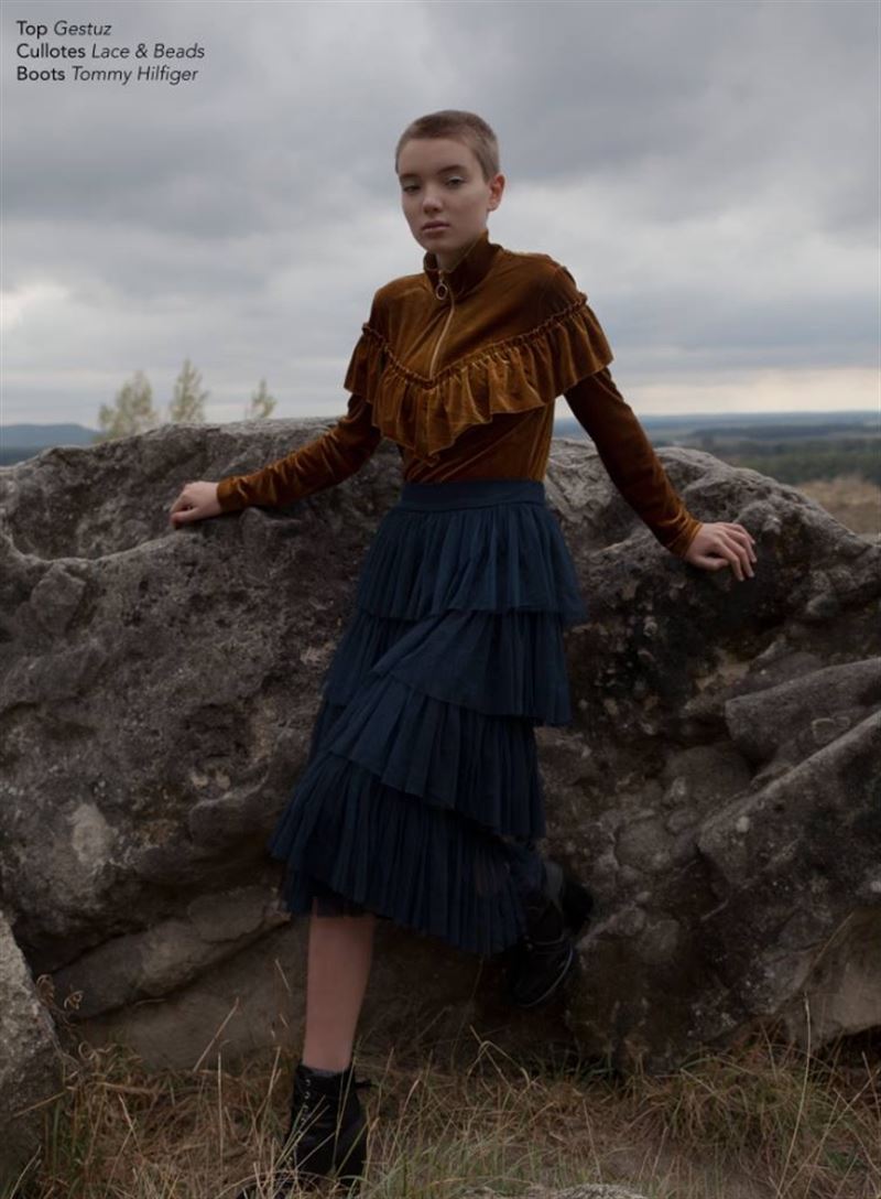 kristyna stastova' photo