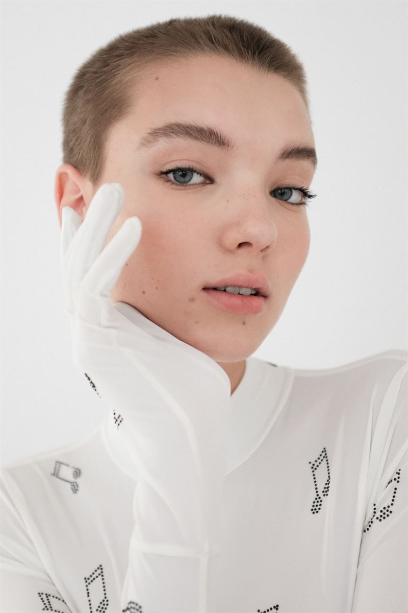 kristyna stastova' photo