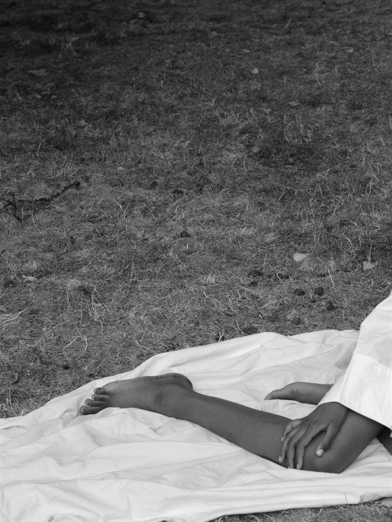 sana diouf photo