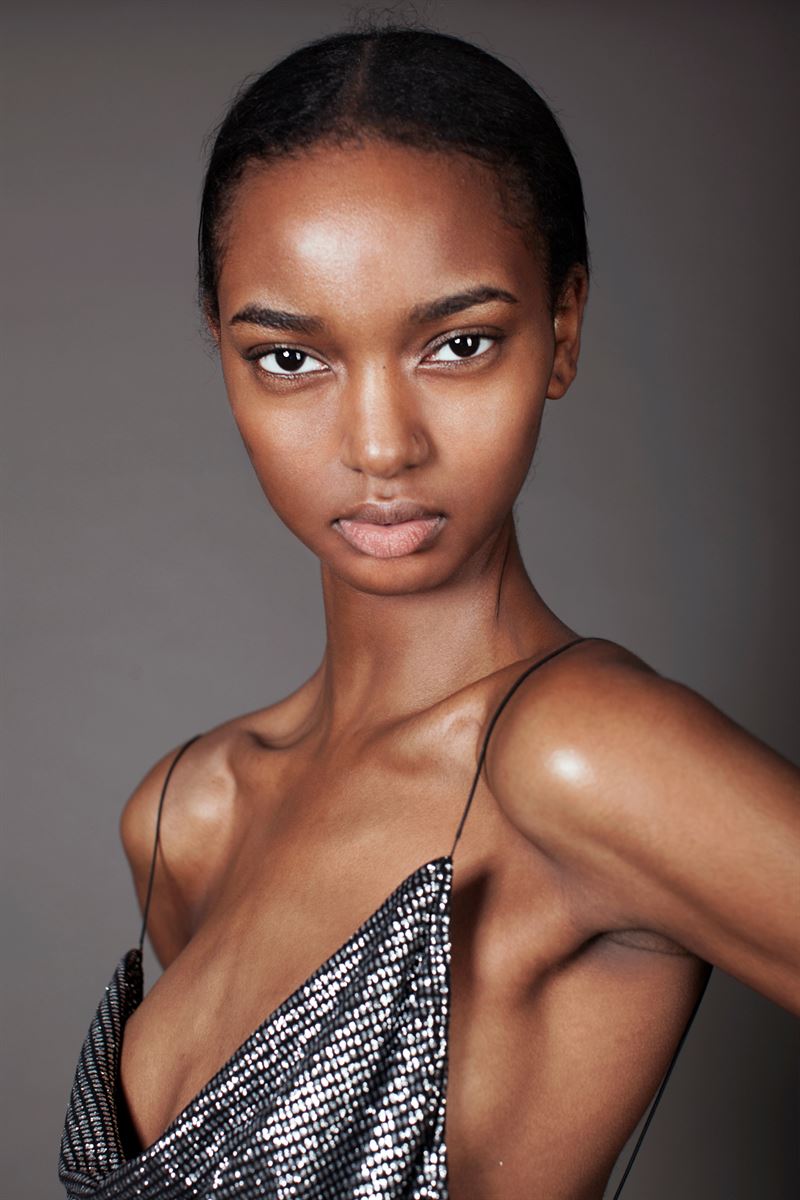 sana diouf photo