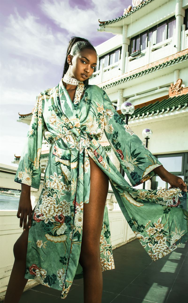 sana diouf photo