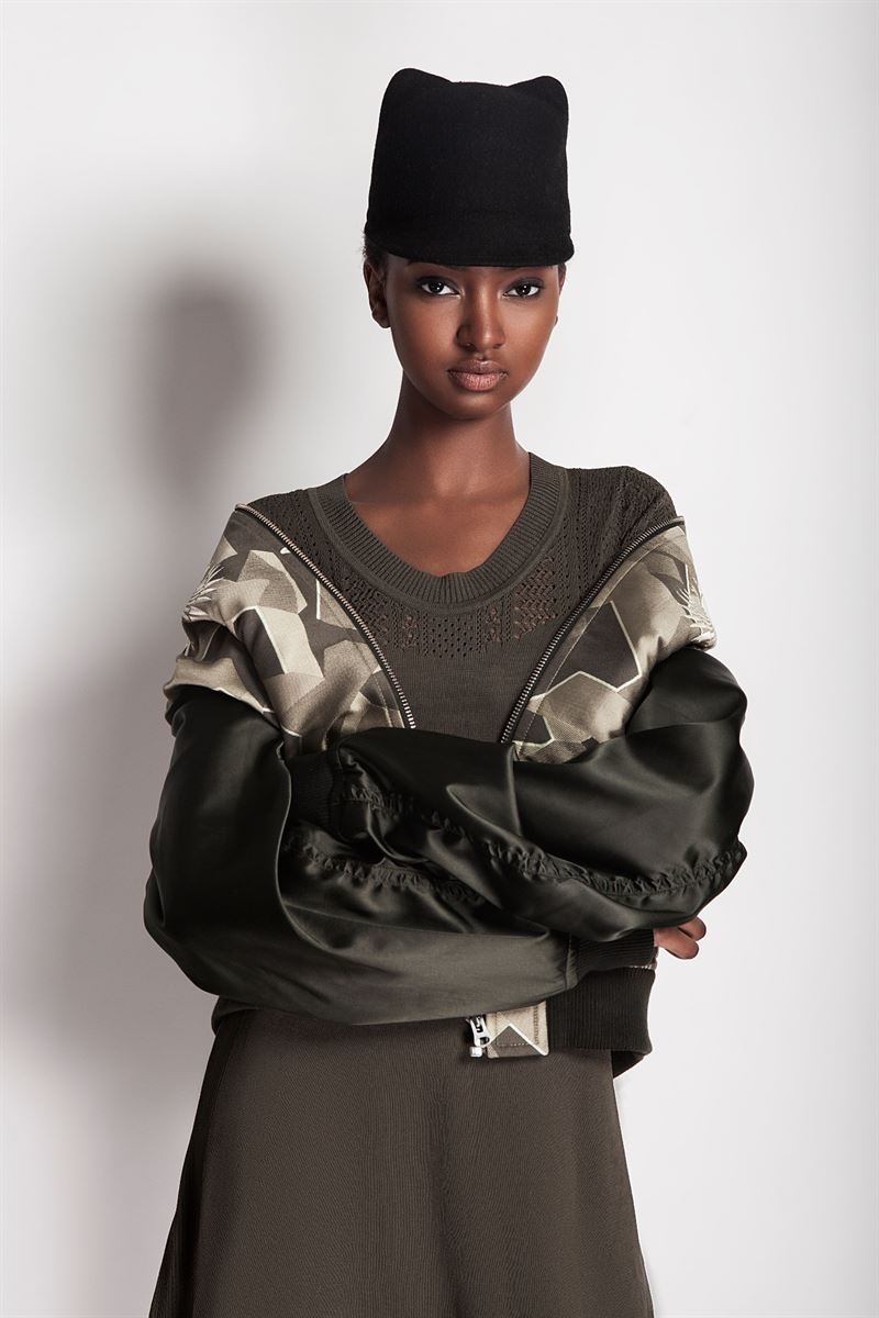 sana diouf photo