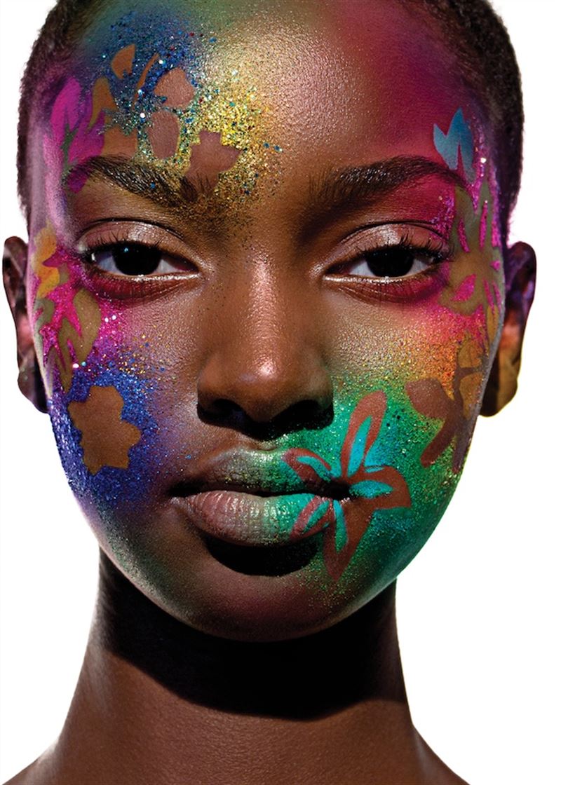 sana diouf photo