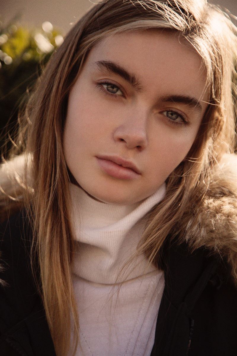 luca hoff photo