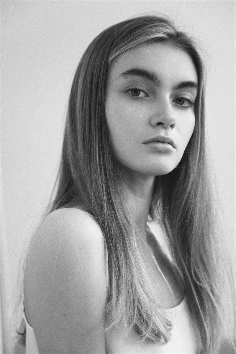 luca hoff photo