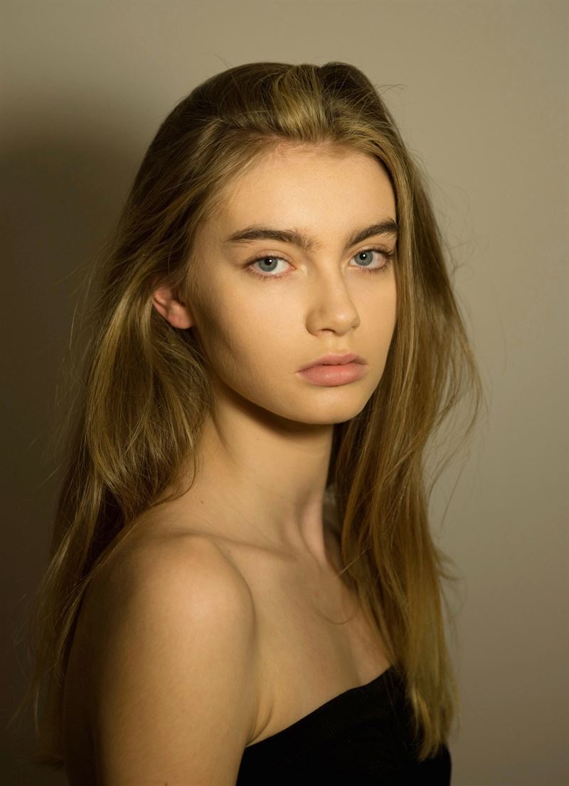 luca hoff photo