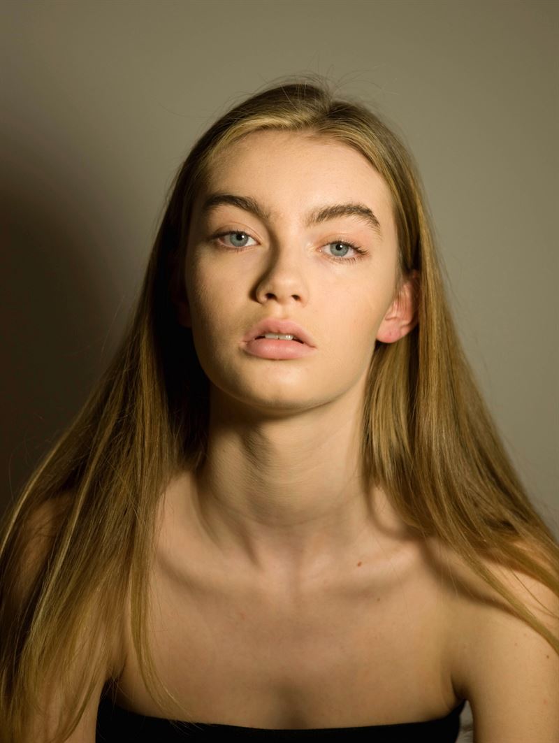 luca hoff photo