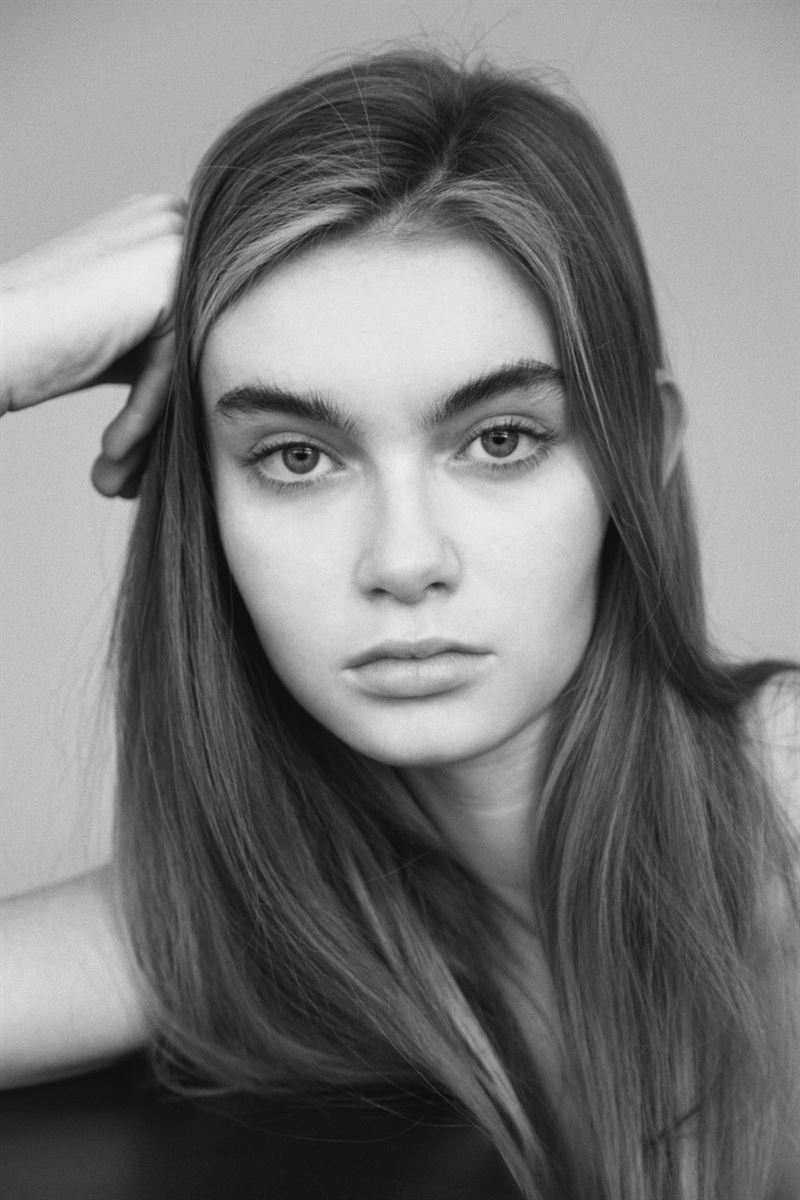luca hoff photo