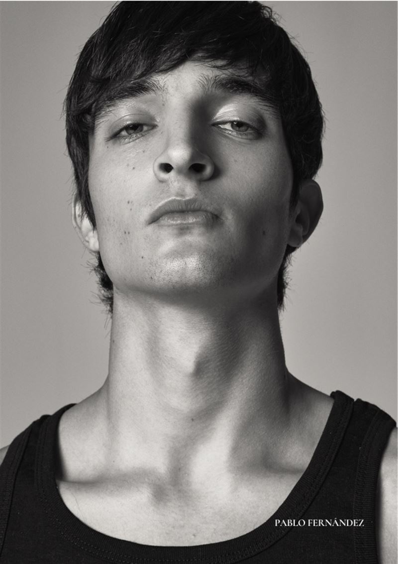 pablo fernandez photo