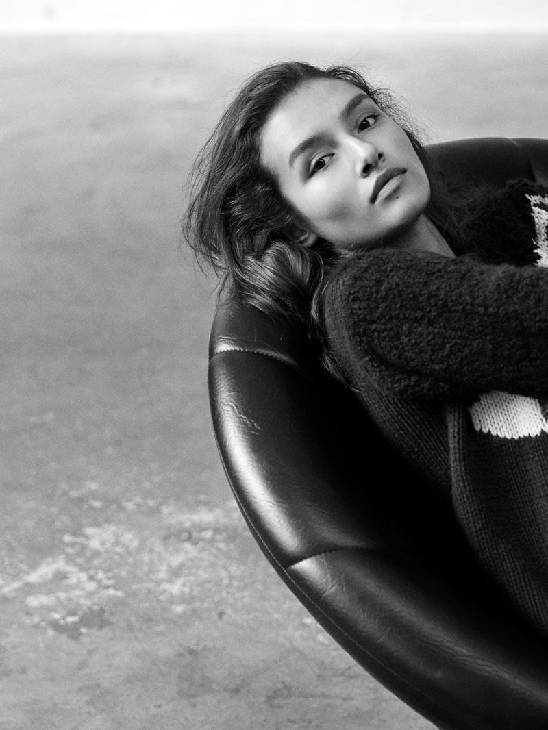 mariia derevianko photo