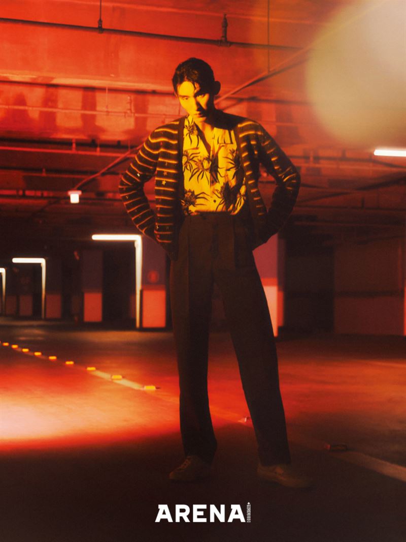 jun young photo