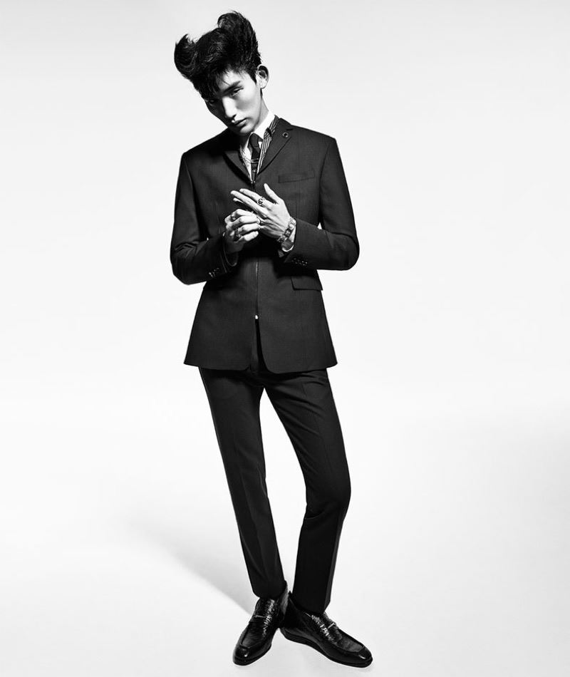 jun young photo
