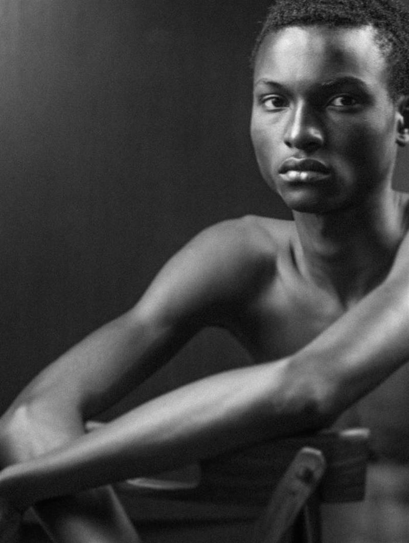 lawrence winston photo