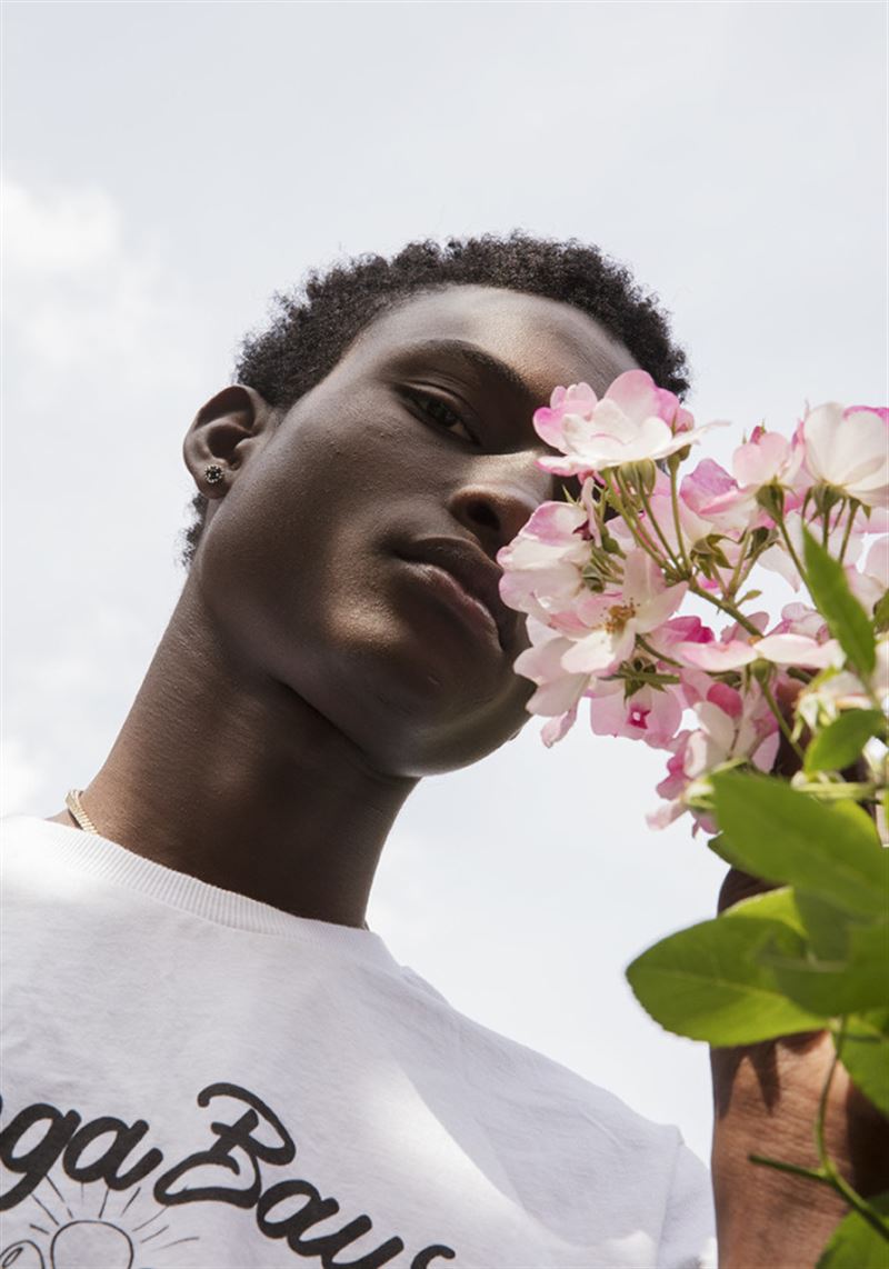 lawrence winston photo