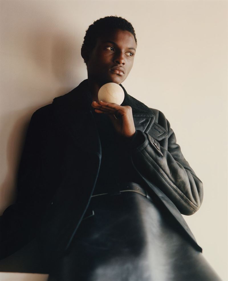 lawrence winston photo