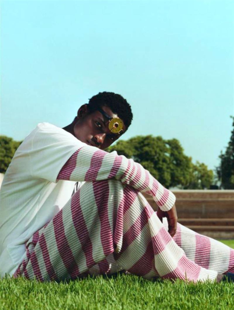 lawrence winston photo