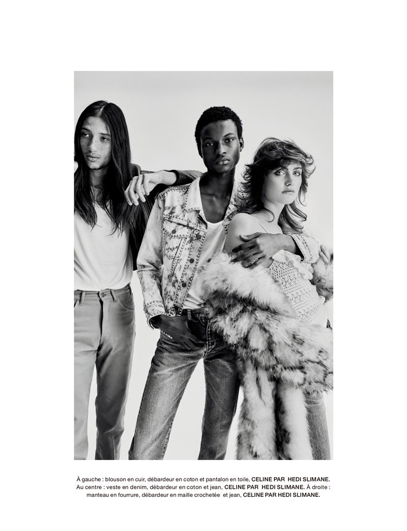 lawrence winston photo