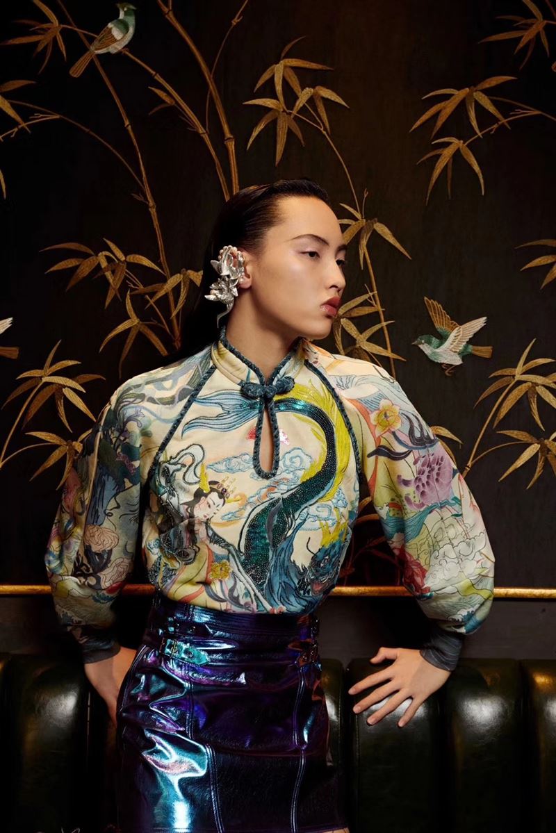 xuwei photo
