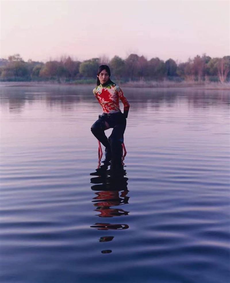 xuwei photo