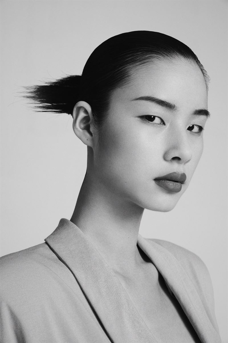 yuwen x photo