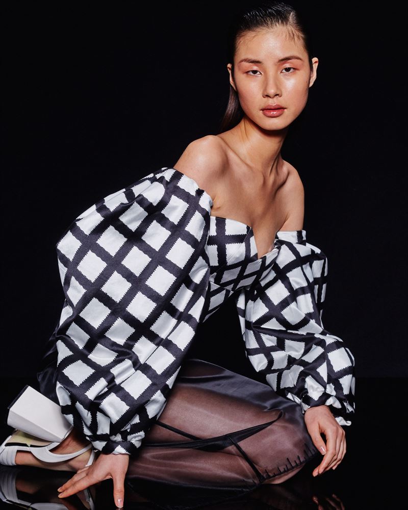 yuwen x photo