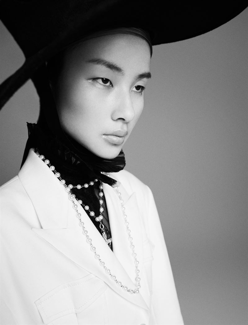 yuwen x photo