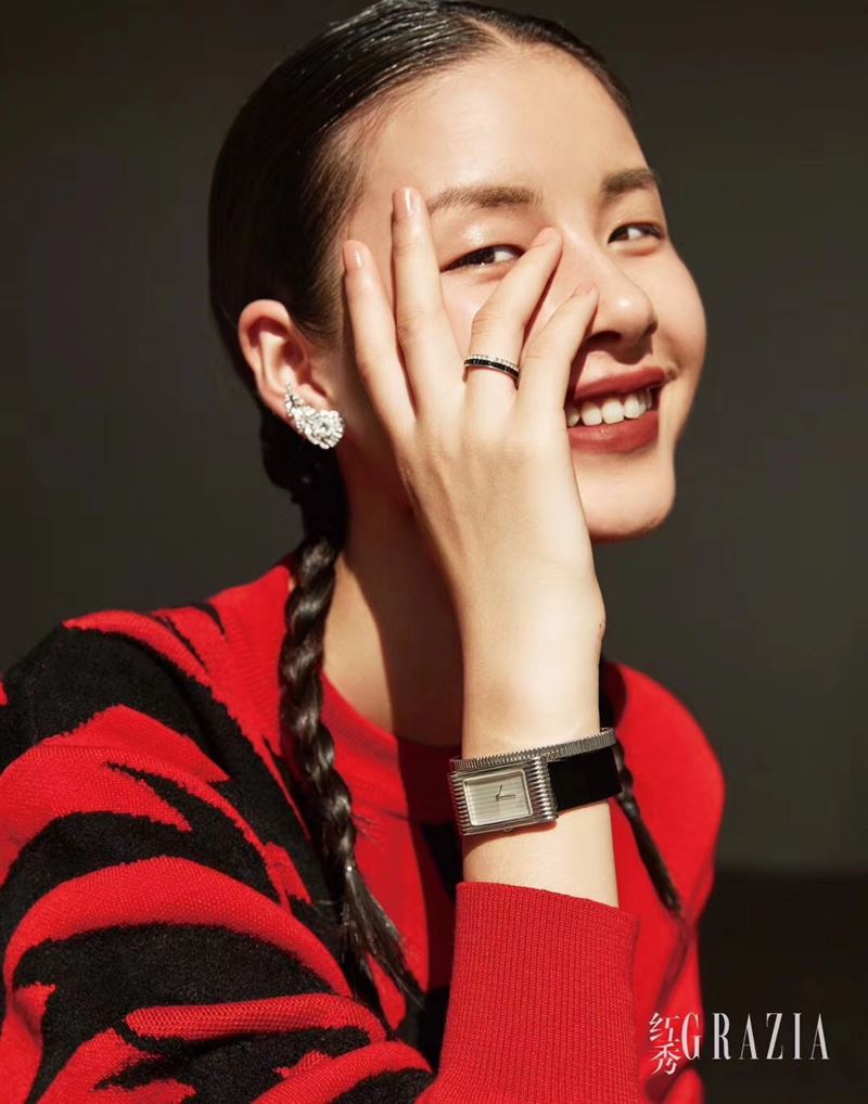 yuwen x photo
