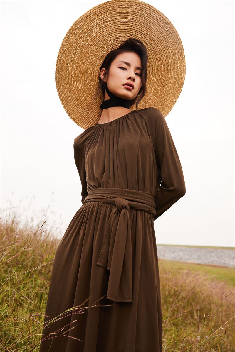 yuwen x photo
