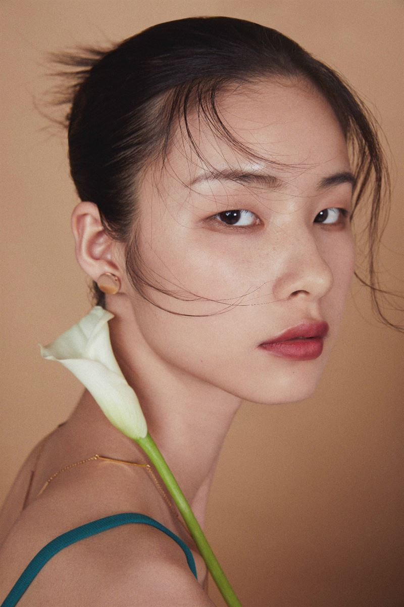 yuwen x photo