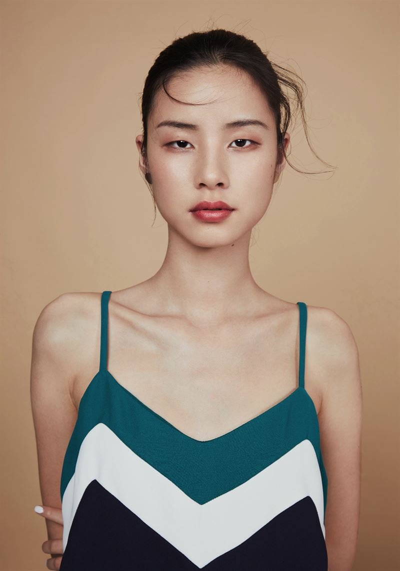 yuwen x photo