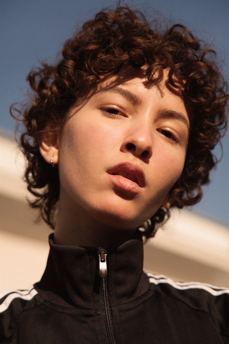 isabela barros photo