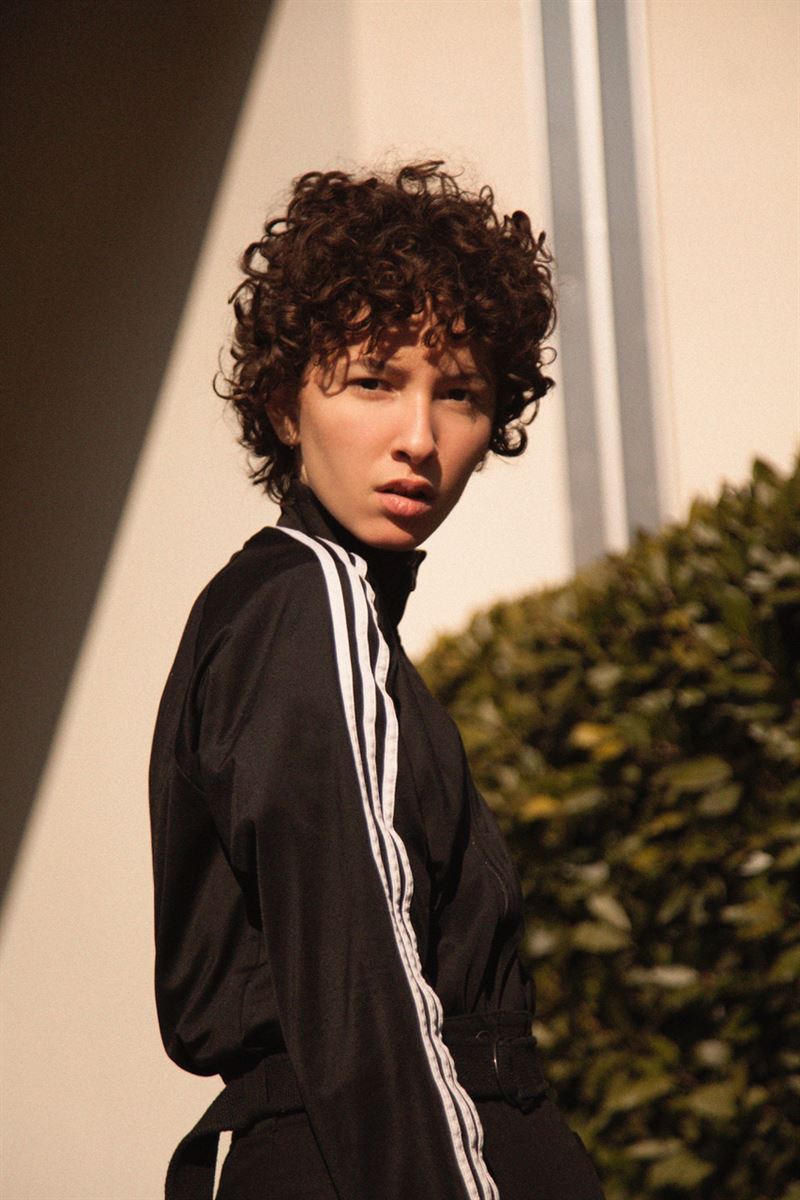 isabela barros photo