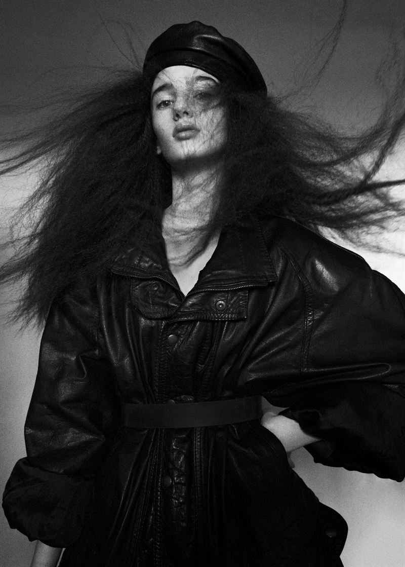 ilona alexandrova photo