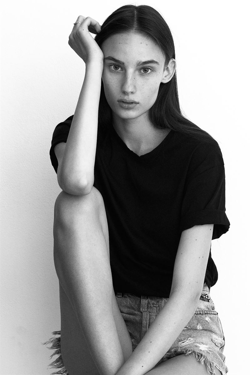 ilona alexandrova photo