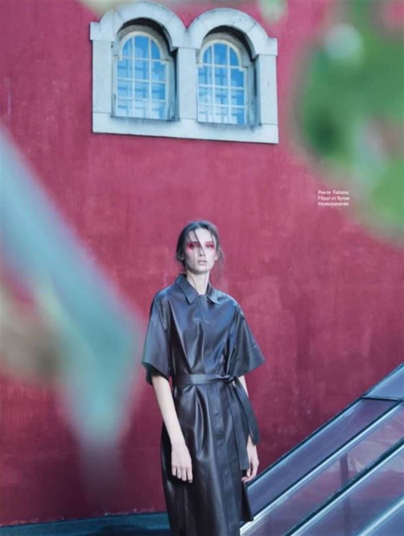 ilona alexandrova photo