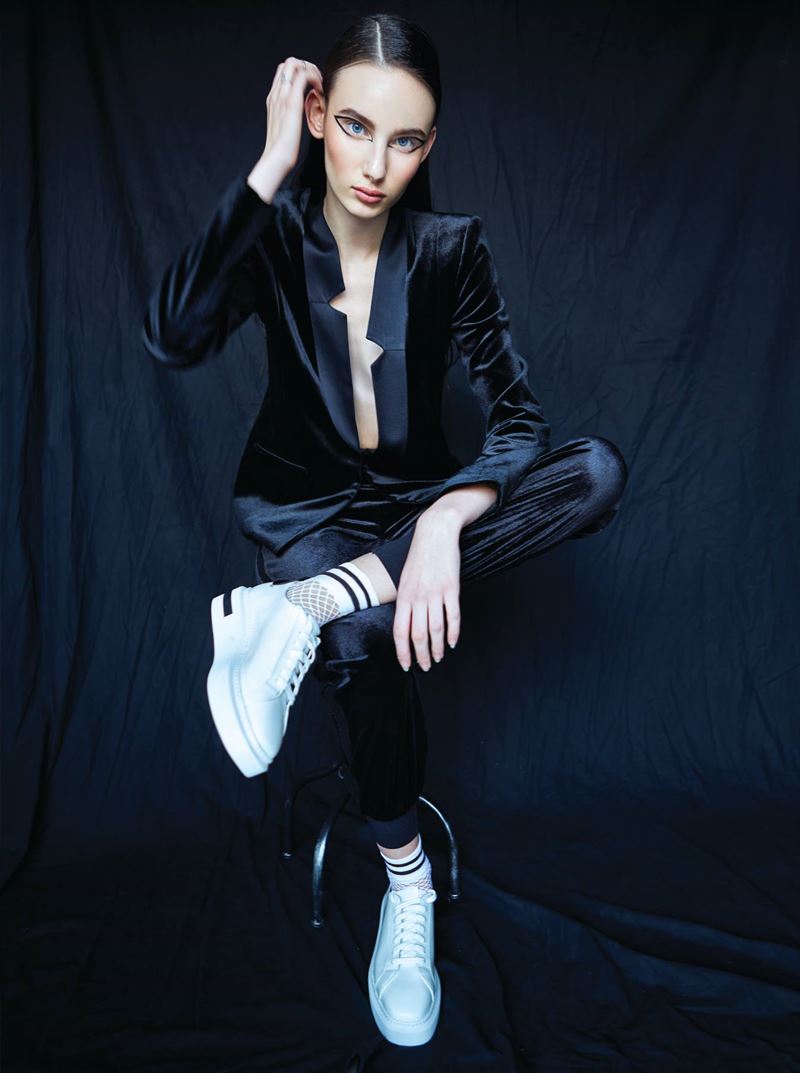 ilona alexandrova photo