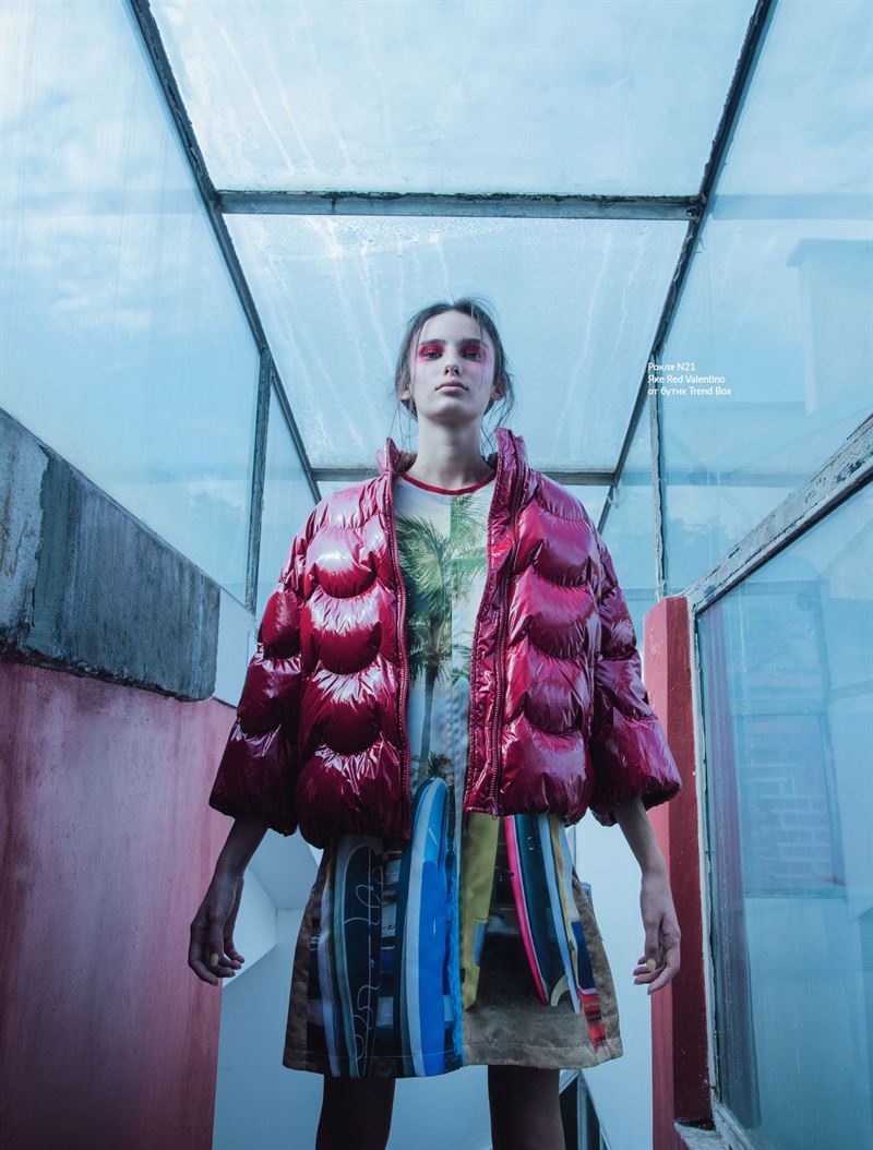 ilona alexandrova photo