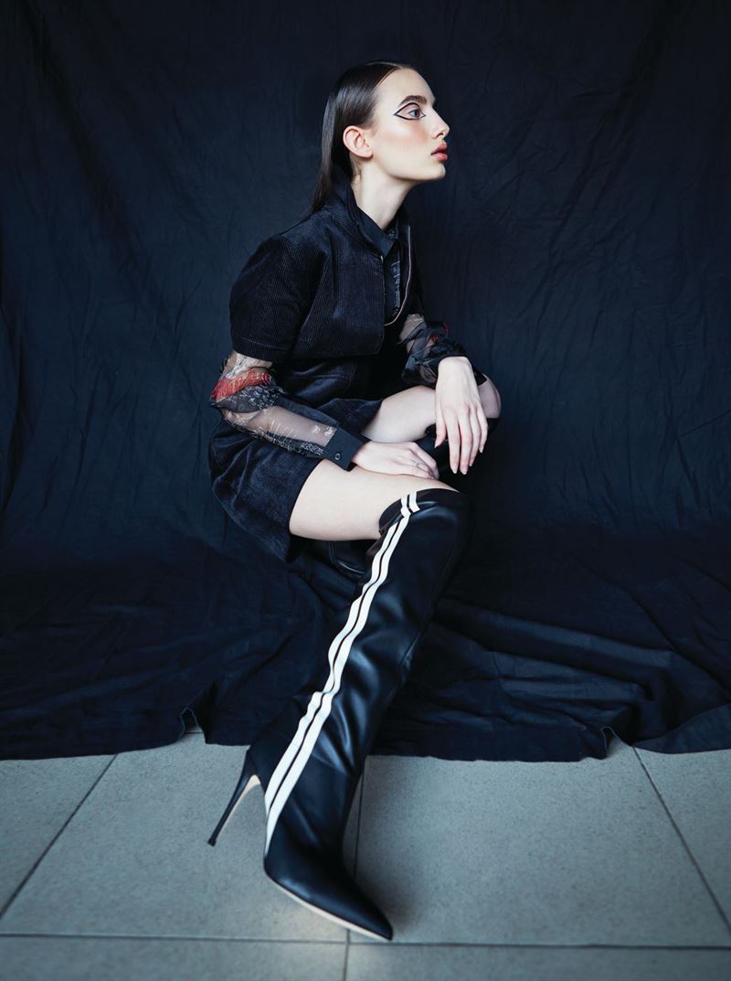 ilona alexandrova photo